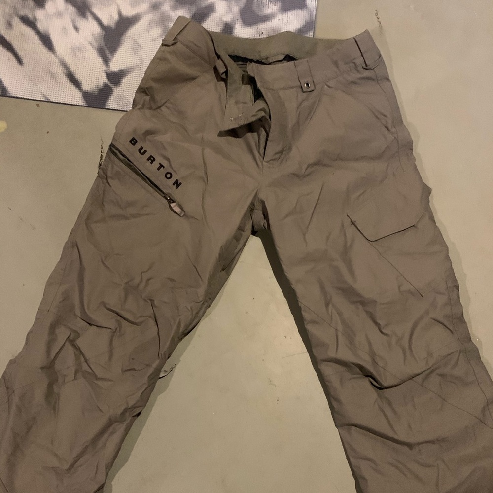 Burton Ski Pants